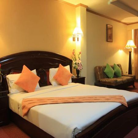 האט יאי Winstar Hotel מראה חיצוני תמונה