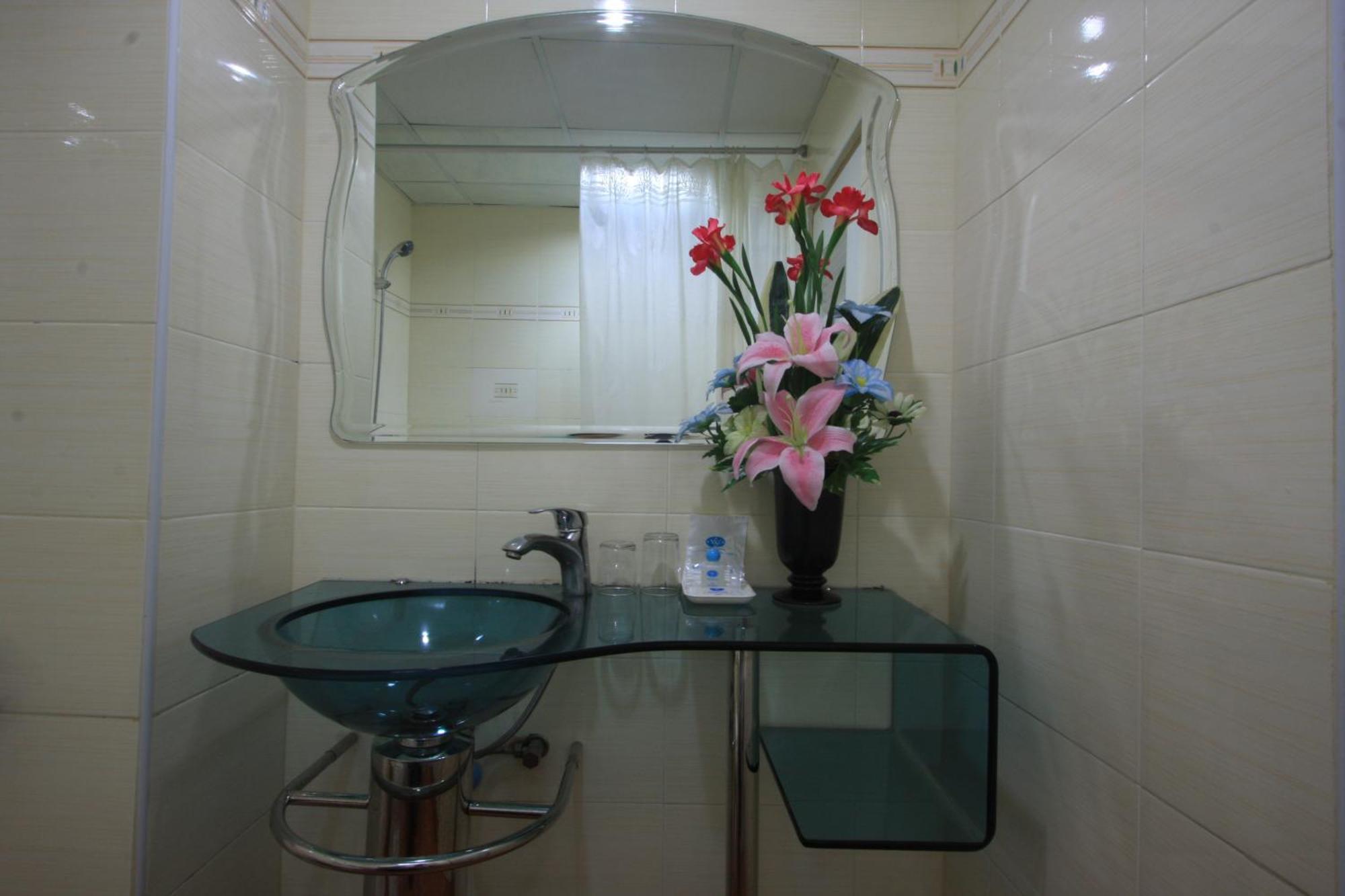 האט יאי Winstar Hotel מראה חיצוני תמונה
