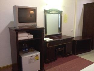 האט יאי Winstar Hotel מראה חיצוני תמונה