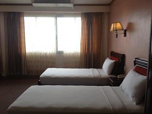 האט יאי Winstar Hotel מראה חיצוני תמונה